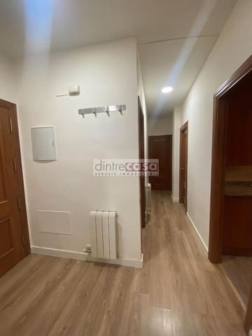 Piso de 3 habitaciones en Tordera en venta - 159.000 € (Ref: 9552840)
