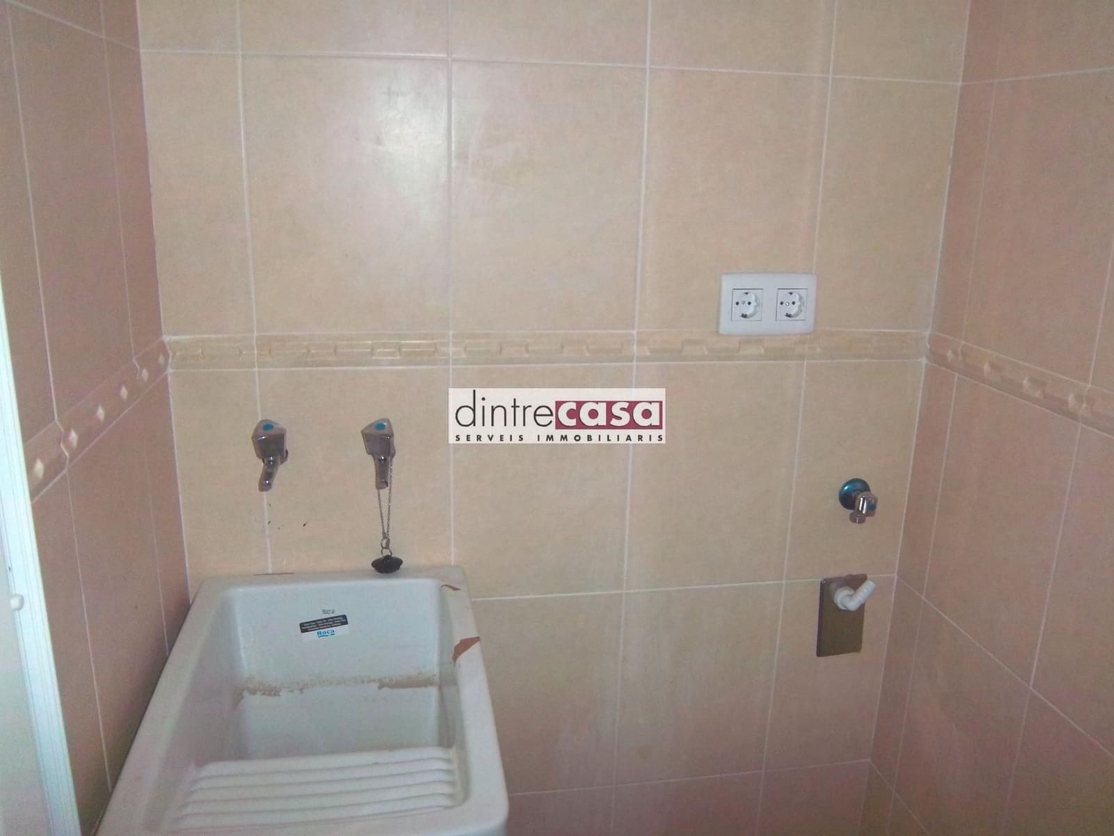 Piso de 3 habitaciones en Tordera en venta - 159.000 € (Ref: 9552840)