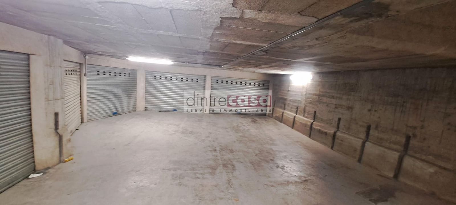 Garaje en Tordera en venta - 17.000 € (Ref: 9552841)