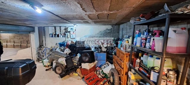 Garaje en Tordera en venta - 17.000 € (Ref: 9552841)