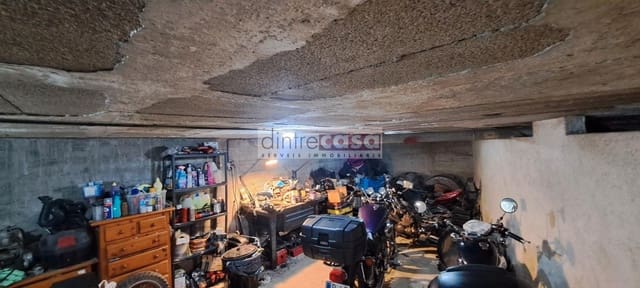 Garaje en Tordera en venta - 17.000 € (Ref: 9552841)