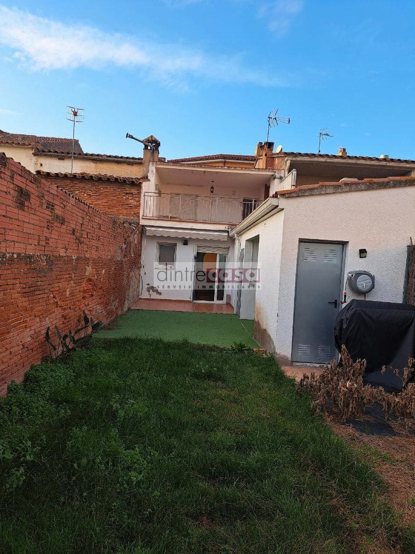 4 soveværelse Byhus til salg i Tordera - € 290.000 (Ref: 9552842)