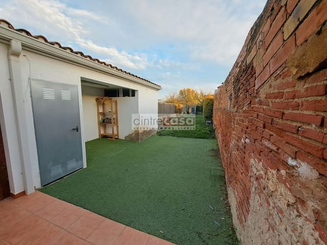 4 soveværelse Byhus til salg i Tordera - € 290.000 (Ref: 9552842)