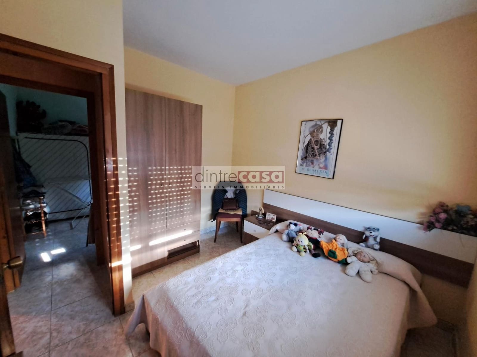 Chalet de 3 habitaciones en Tordera en venta - 229.000 € (Ref: 9552843)