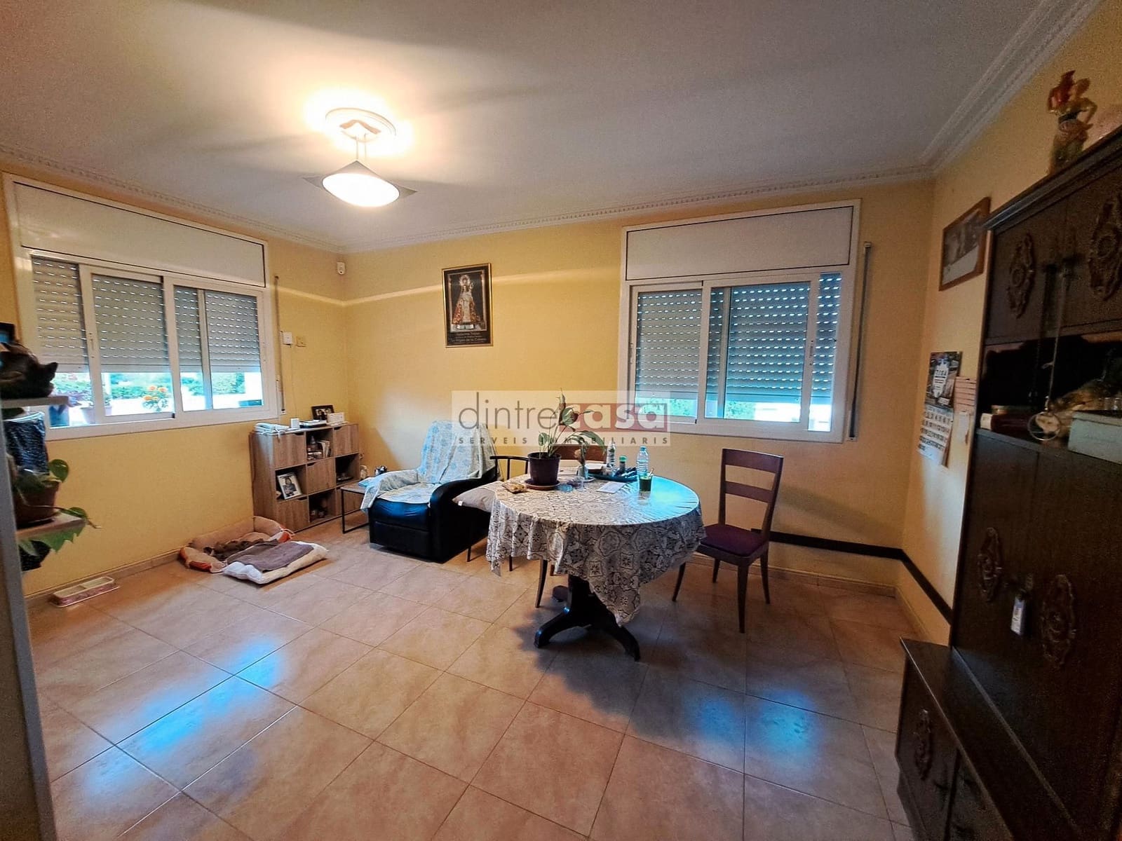 Chalet de 3 habitaciones en Tordera en venta - 229.000 € (Ref: 9552843)