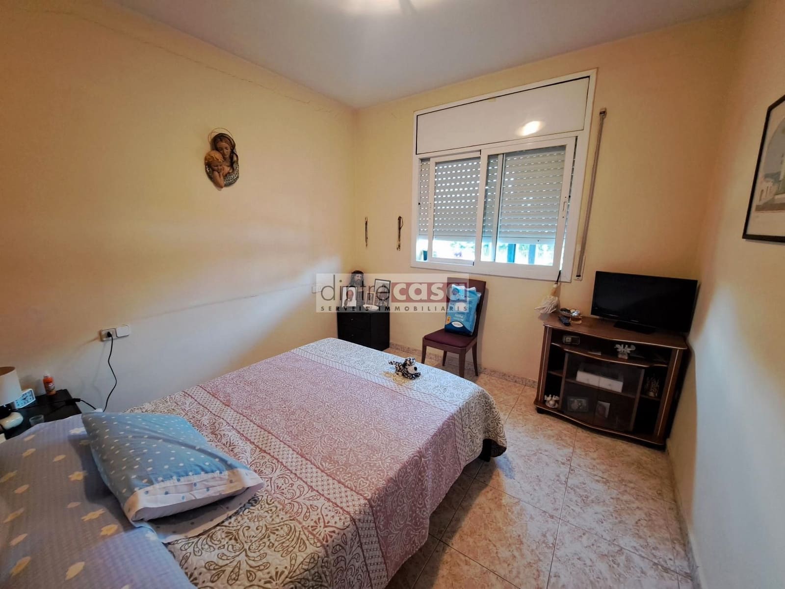 Chalet de 3 habitaciones en Tordera en venta - 229.000 € (Ref: 9552843)