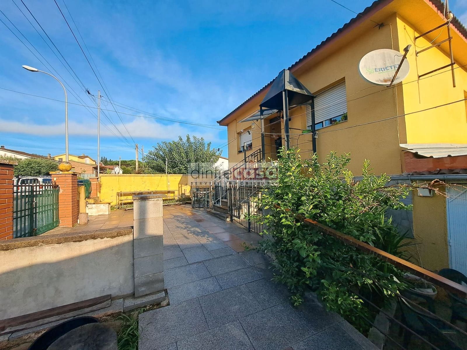 Chalet de 3 habitaciones en Tordera en venta - 229.000 € (Ref: 9552843)