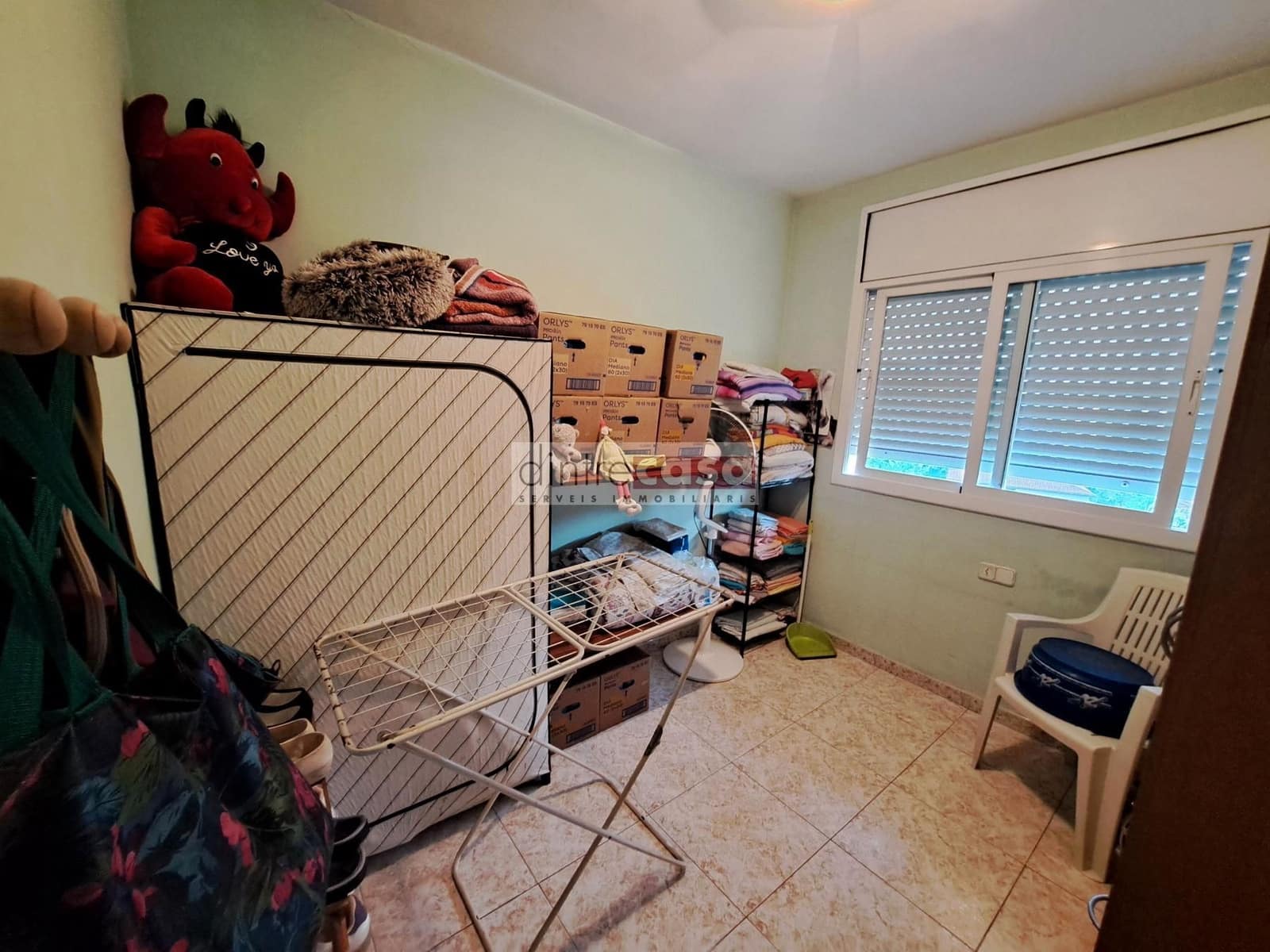 Chalet de 3 habitaciones en Tordera en venta - 229.000 € (Ref: 9552843)