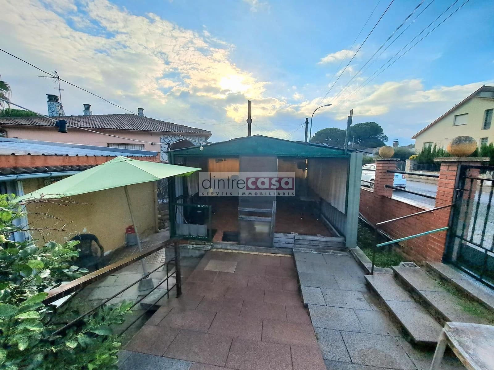 Chalet de 3 habitaciones en Tordera en venta - 229.000 € (Ref: 9552843)