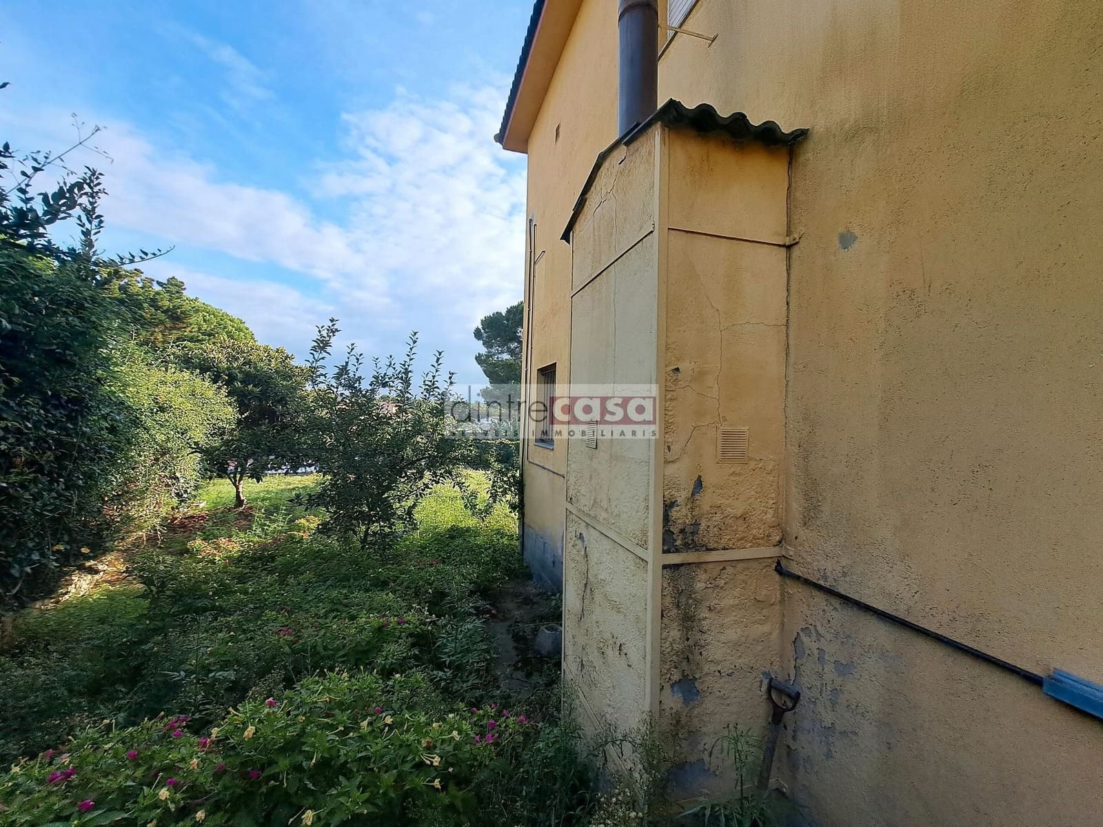 Chalet de 3 habitaciones en Tordera en venta - 229.000 € (Ref: 9552843)