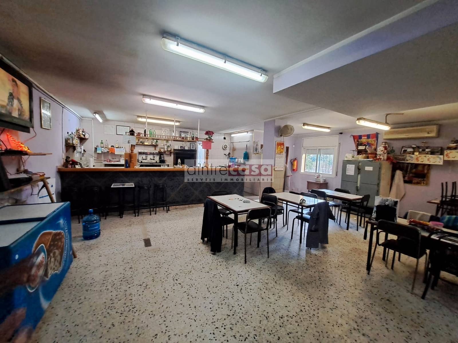 Chalet de 3 habitaciones en Tordera en venta - 229.000 € (Ref: 9552843)