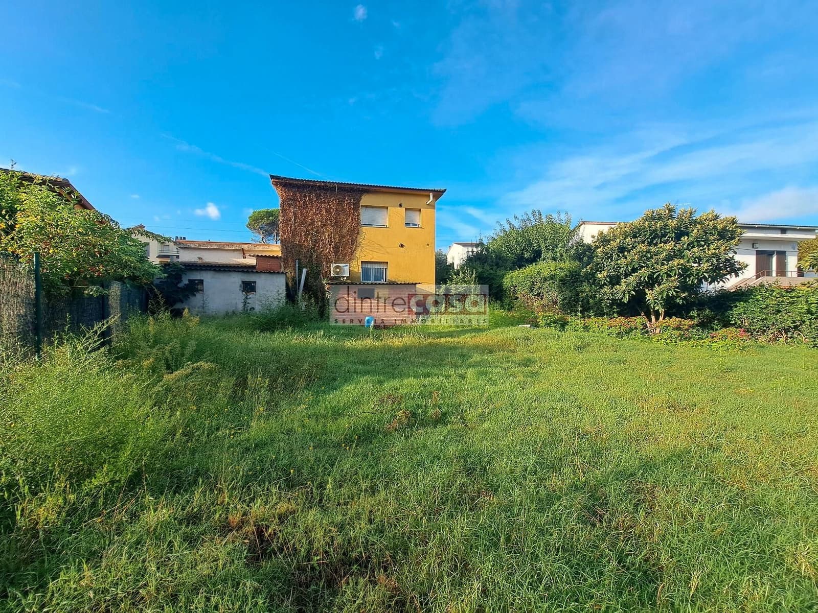 Chalet de 3 habitaciones en Tordera en venta - 229.000 € (Ref: 9552843)