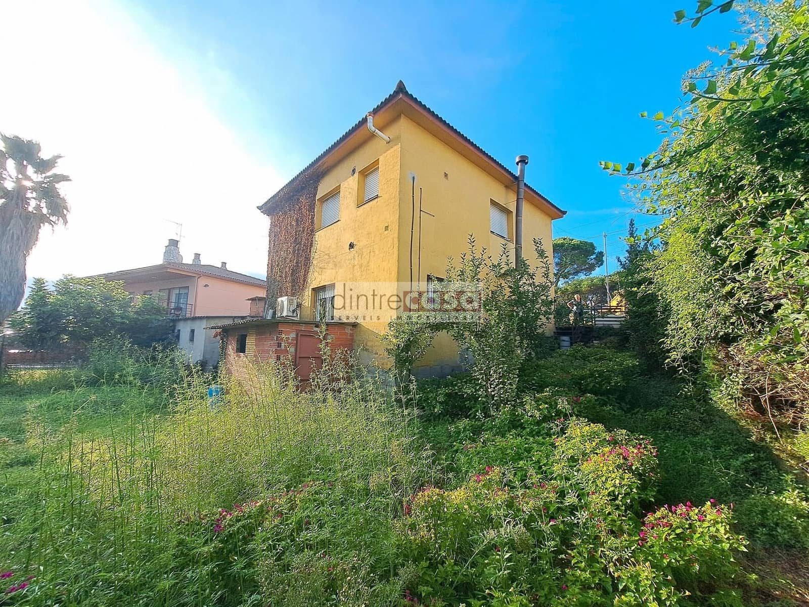 Chalet de 3 habitaciones en Tordera en venta - 229.000 € (Ref: 9552843)