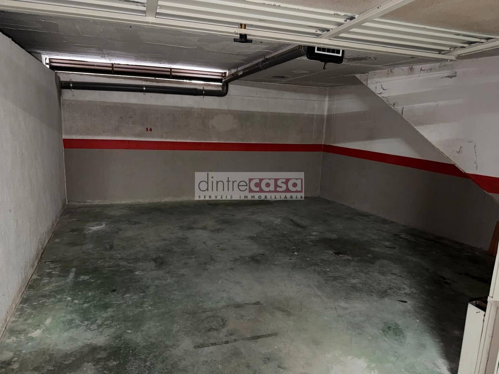 Garagem para venda em Tordera - 24 500 € (Ref: 9552844)