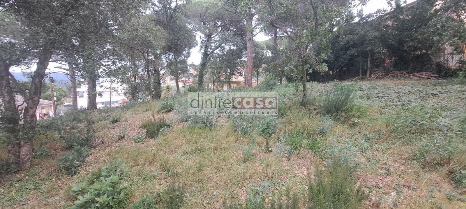 Solar/Parcela en Tordera en venta - 49.500 € (Ref: 9552845)