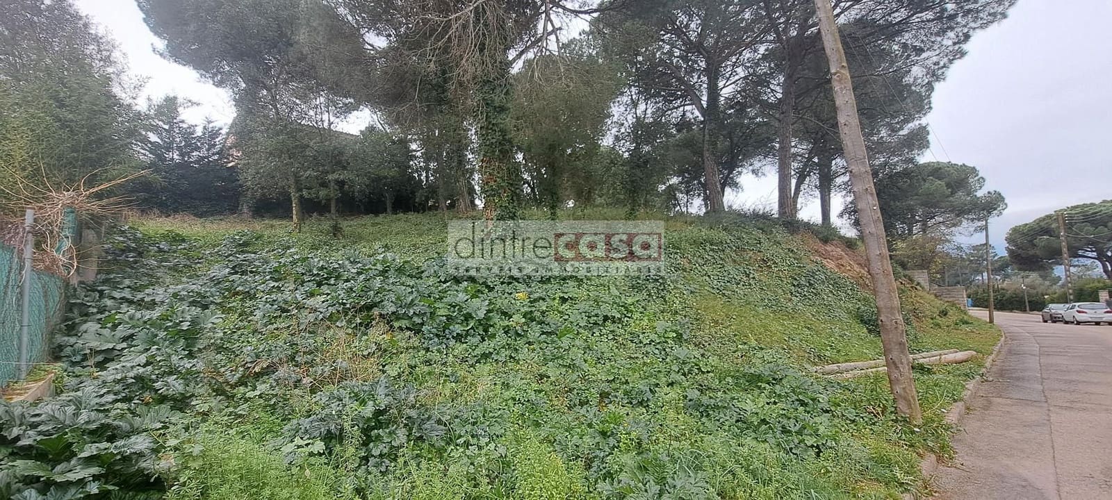 Solar/Parcela en Tordera en venta - 49.500 € (Ref: 9552845)