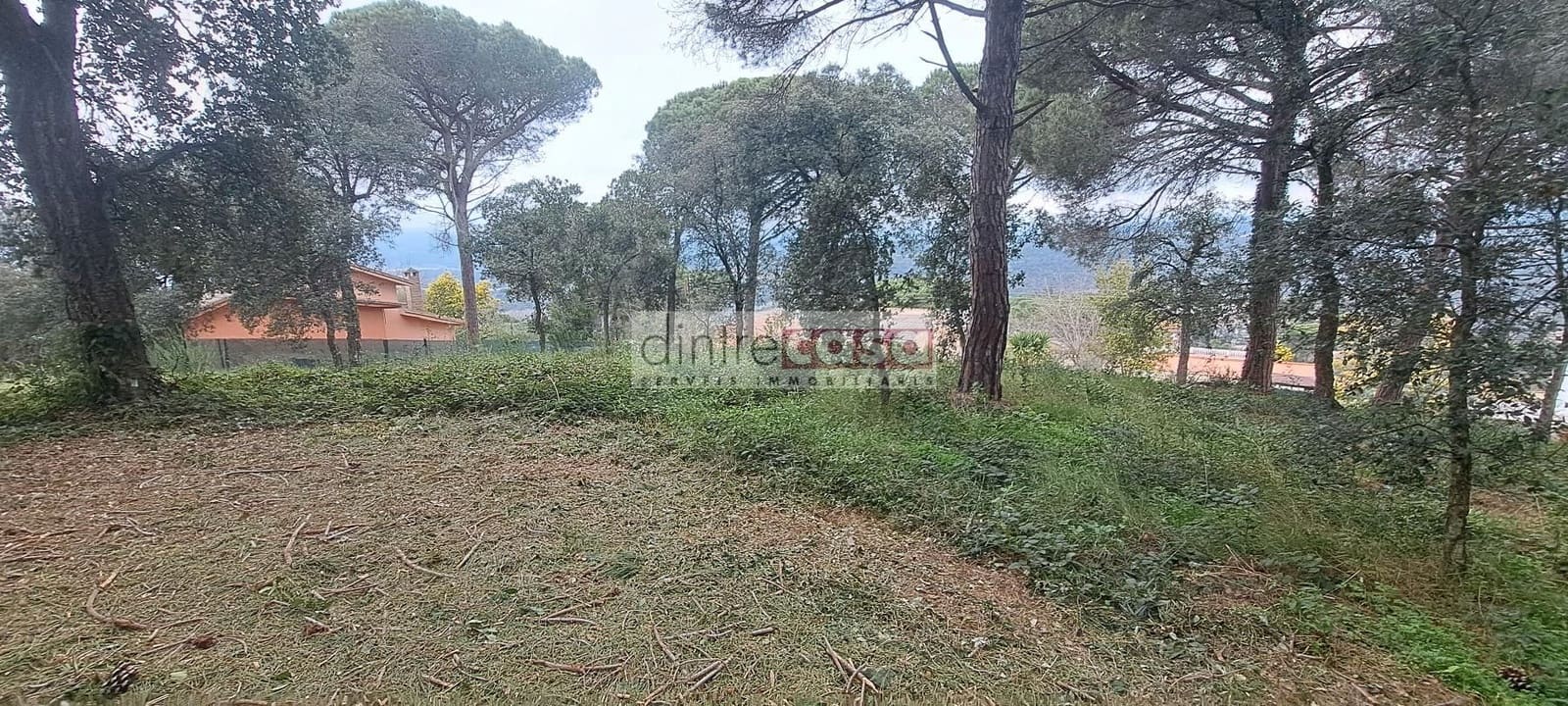 Solar/Parcela en Tordera en venta - 49.500 € (Ref: 9552845)