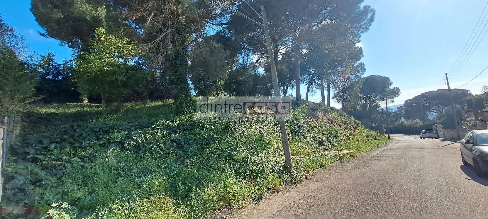 Solar/Parcela en Tordera en venta - 49.500 € (Ref: 9552845)