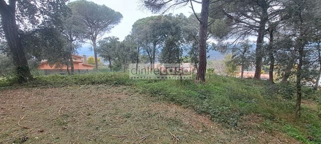 Solar/Parcela en Tordera en venta - 49.500 € (Ref: 9552845)