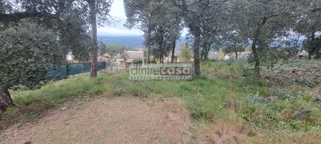 Solar/Parcela en Tordera en venta - 49.500 € (Ref: 9552845)