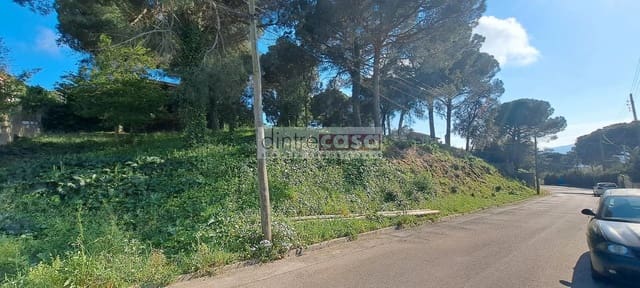 Solar/Parcela en Tordera en venta - 49.500 € (Ref: 9552845)