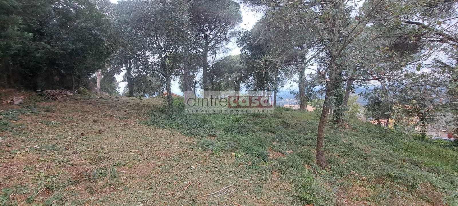 Solar/Parcela en Tordera en venta - 49.500 € (Ref: 9552845)