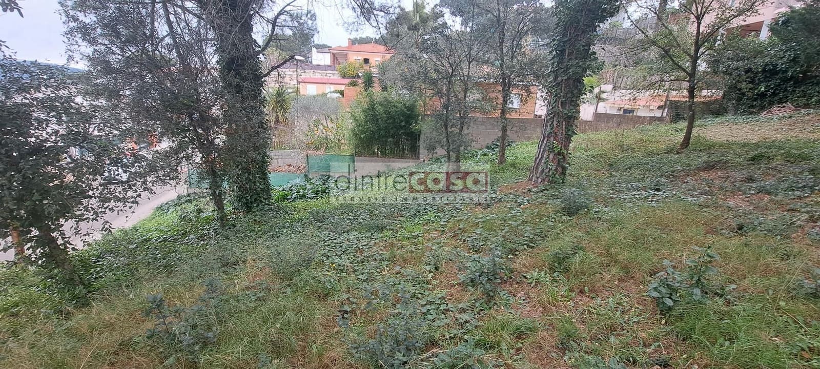 Solar/Parcela en Tordera en venta - 49.500 € (Ref: 9552845)