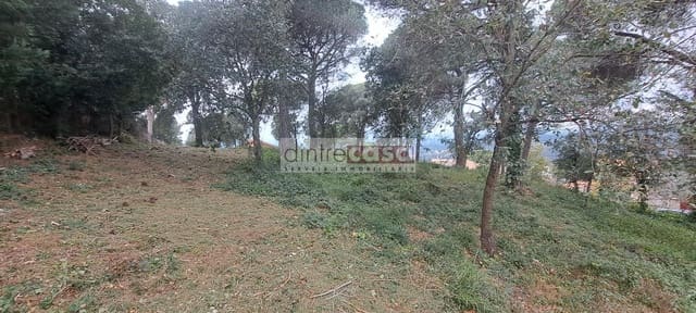 Solar/Parcela en Tordera en venta - 49.500 € (Ref: 9552845)