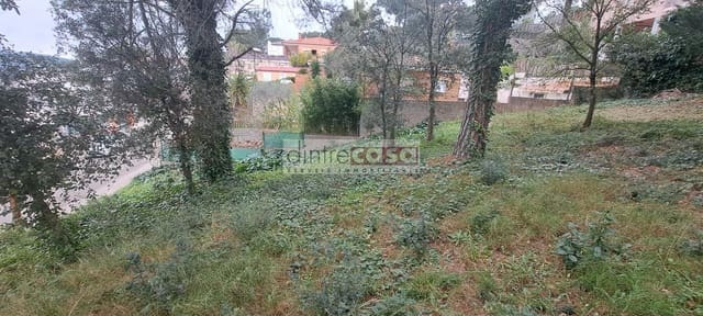 Solar/Parcela en Tordera en venta - 49.500 € (Ref: 9552845)