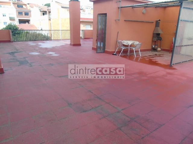 4 soveværelse Villa til salg i Tordera med garage - € 349.000 (Ref: 9562587)