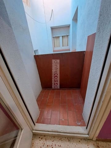 4 soverom Leilighet til salgs i Tordera - € 170 000 (Ref: 9588466)