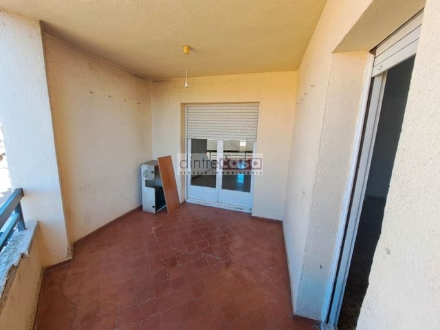 4 soverom Leilighet til salgs i Tordera - € 170 000 (Ref: 9588466)