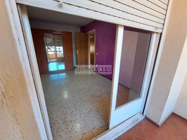 4 soverom Leilighet til salgs i Tordera - € 170 000 (Ref: 9588466)