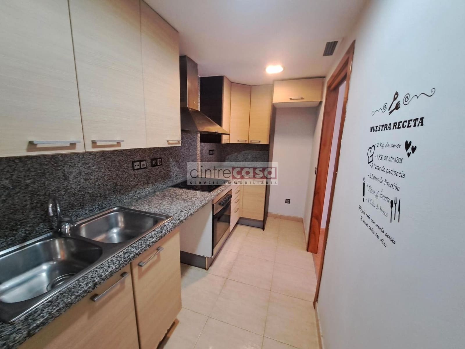 2 bedroom Flat for sale in Tordera - € 163,000 (Ref: 9599960)