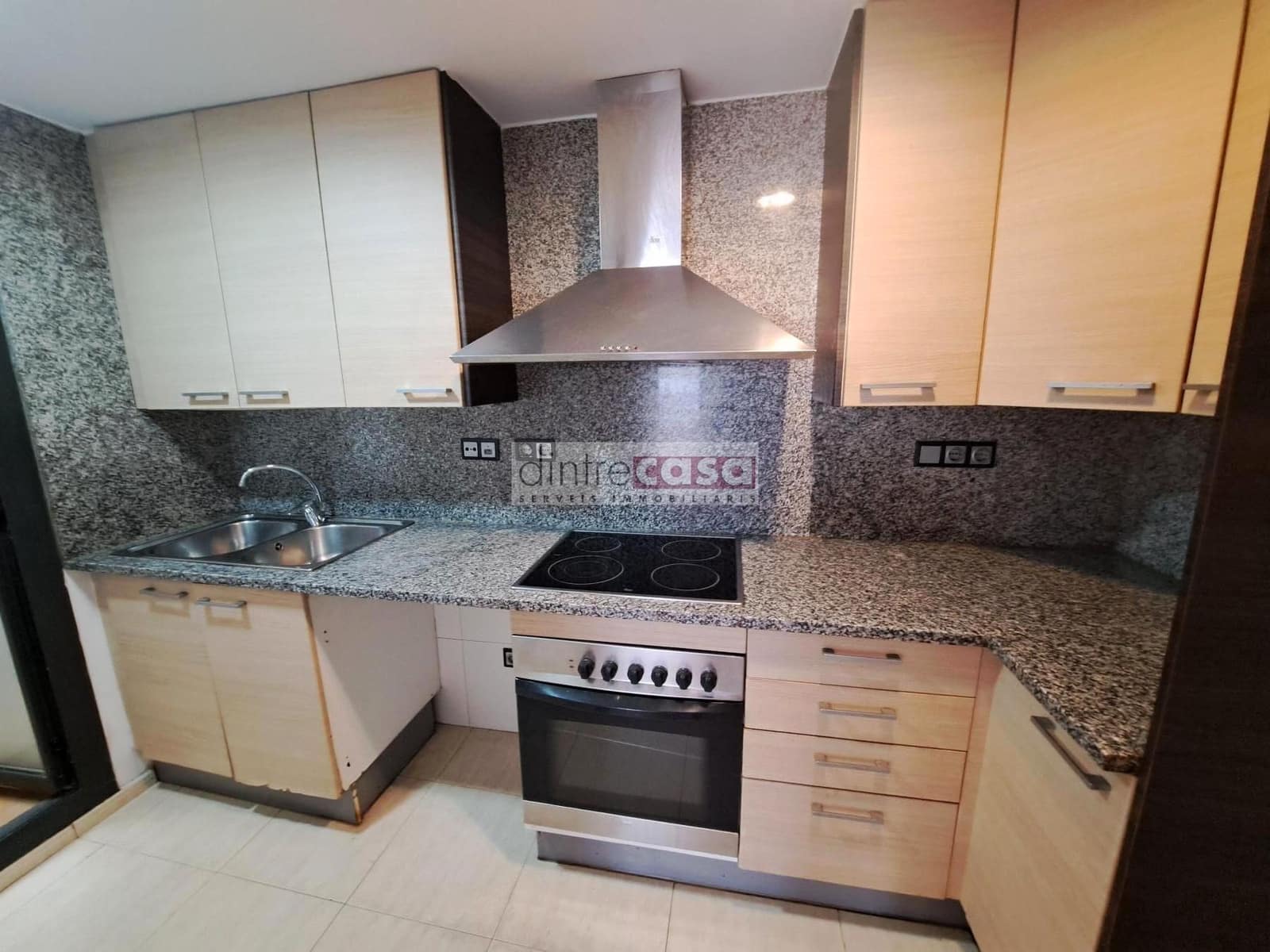 2 bedroom Flat for sale in Tordera - € 163,000 (Ref: 9599960)