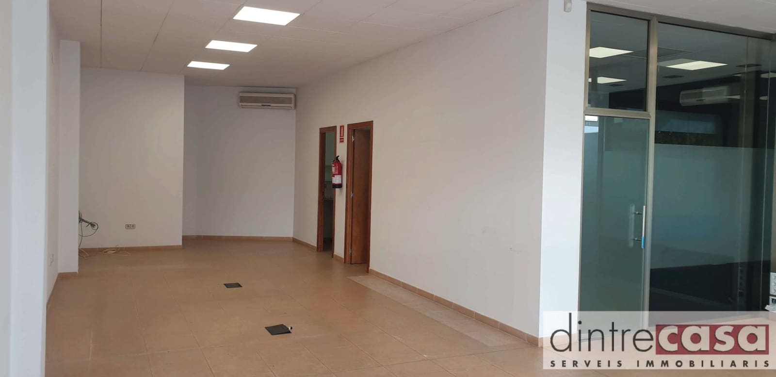 Commercial for rent in Tordera - € 800 (Ref: 9605409)
