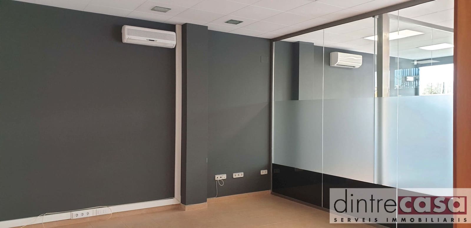 Commercial for rent in Tordera - € 800 (Ref: 9605409)