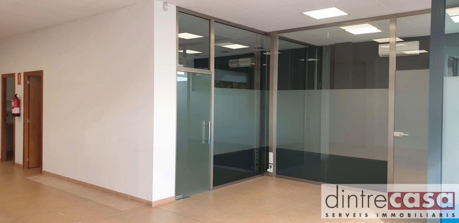 Commercial for rent in Tordera - € 800 (Ref: 9605409)