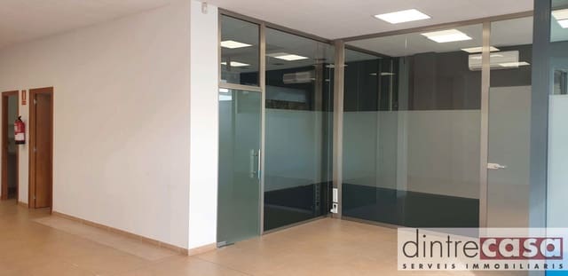 Local Commercial à louer à Tordera - 800 € (Ref: 9605409)