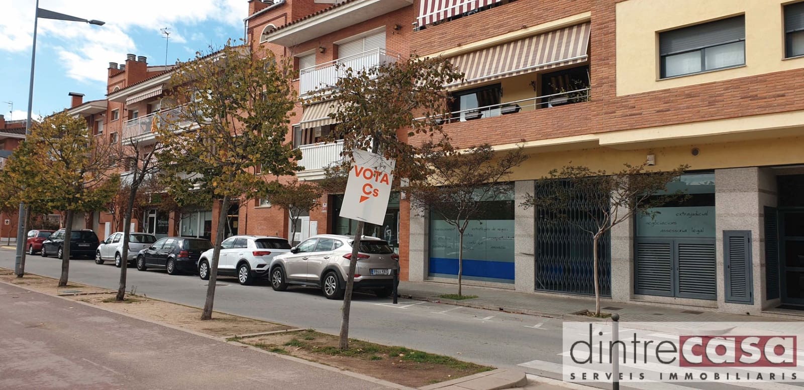 Commercial for rent in Tordera - € 800 (Ref: 9605409)