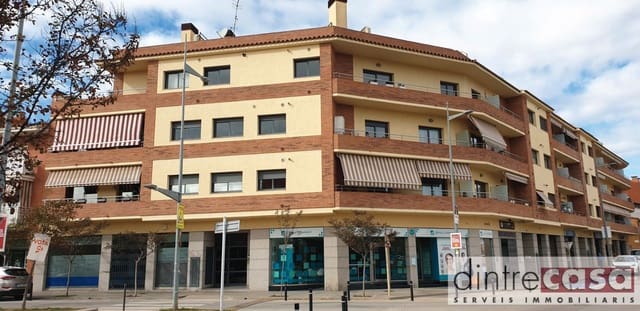 Local Commercial à louer à Tordera - 800 € (Ref: 9605409)