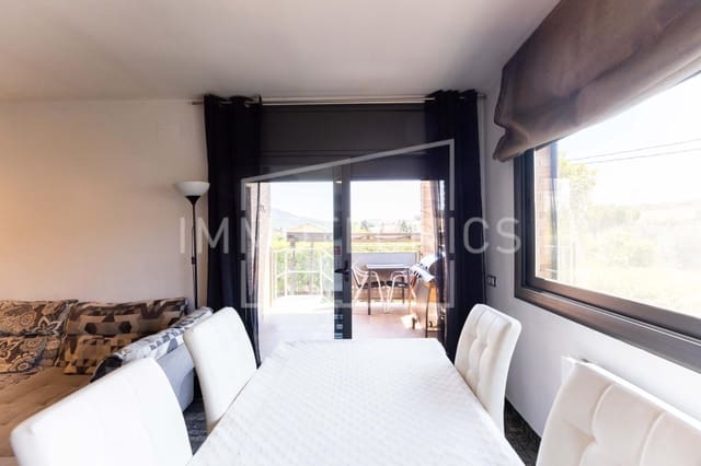 4 camera da letto Villa in vendita in La Roca del Vallès con piscina garage - 625.000 € (Rif: 10003811)