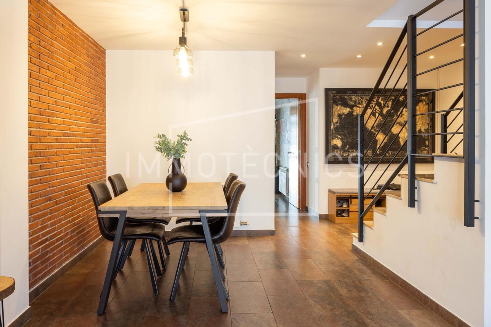 Apartamento de 3 habitaciones en Les Franqueses del Vallès en venta con garaje - 335.000 € (Ref: 10035495)