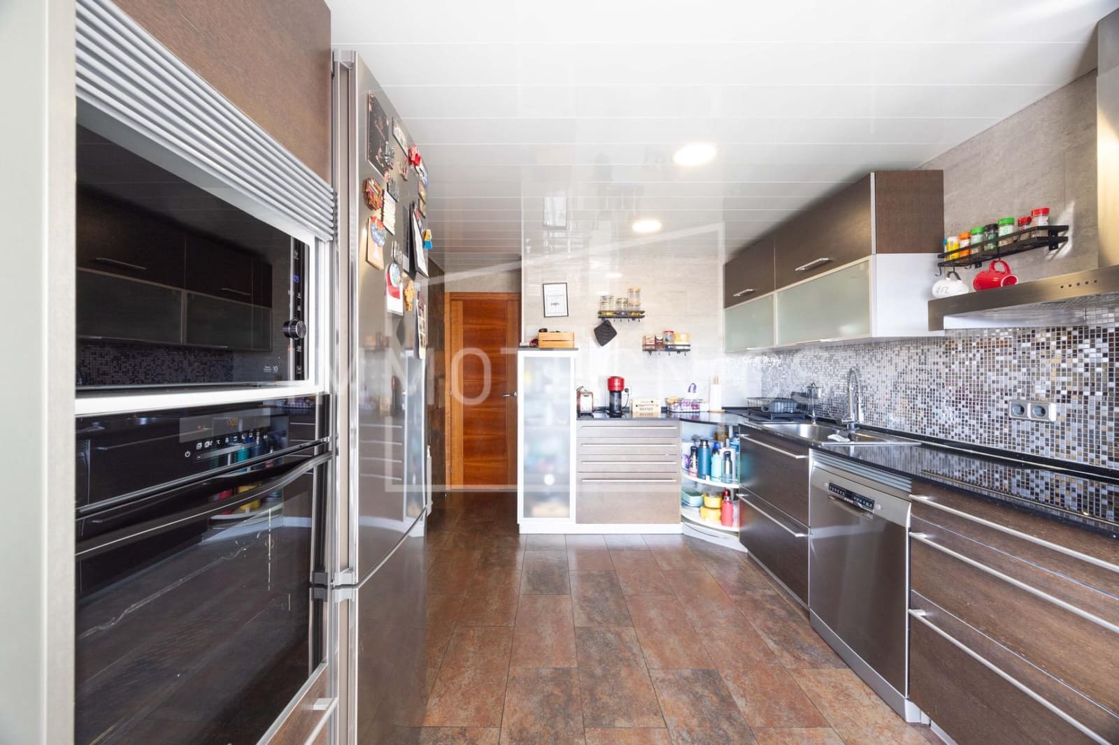 Apartamento de 3 habitaciones en Les Franqueses del Vallès en venta con garaje - 335.000 € (Ref: 10035495)