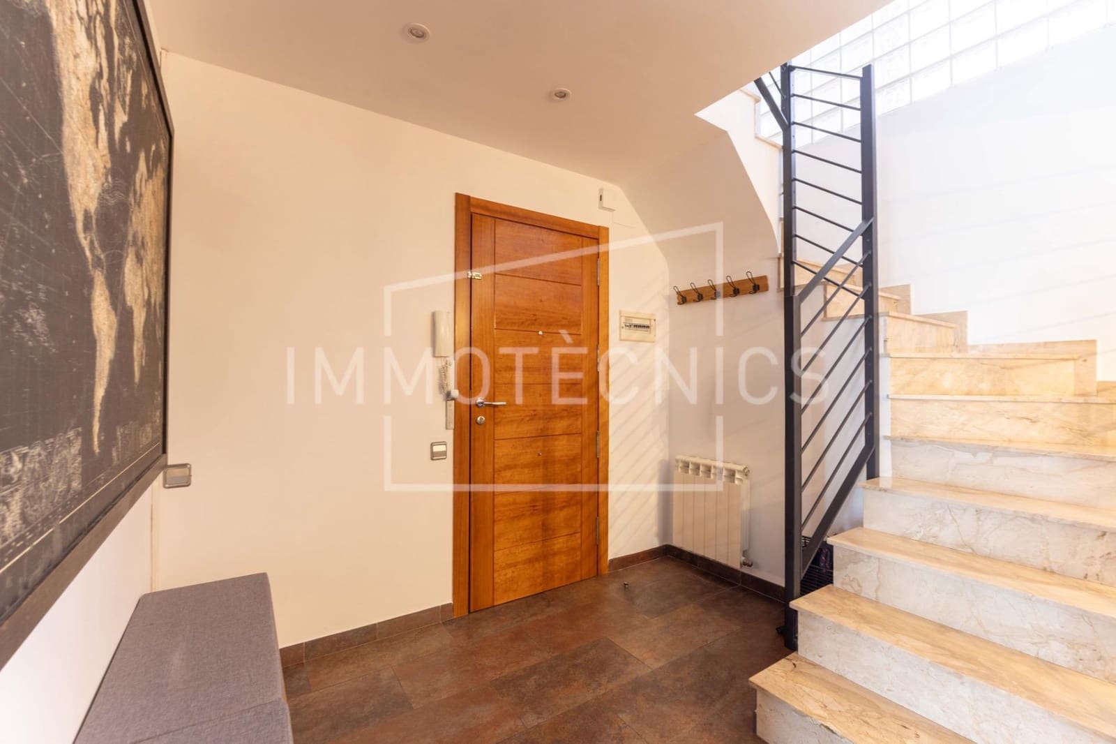 Apartamento de 3 habitaciones en Les Franqueses del Vallès en venta con garaje - 335.000 € (Ref: 10035495)