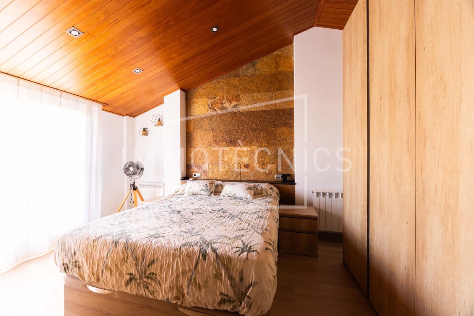 Apartamento de 3 habitaciones en Les Franqueses del Vallès en venta con garaje - 335.000 € (Ref: 10035495)