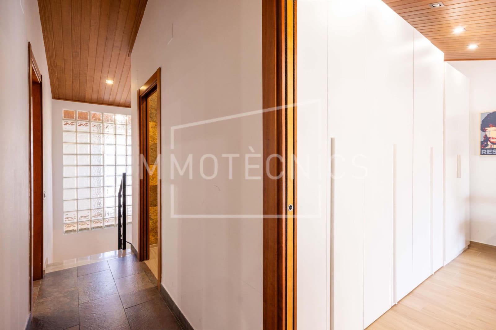 Apartamento de 3 habitaciones en Les Franqueses del Vallès en venta con garaje - 335.000 € (Ref: 10035495)
