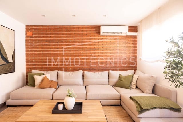3 chambre Appartement à vendre à Les Franqueses del Vallès avec garage - 335 000 € (Ref: 10035495)