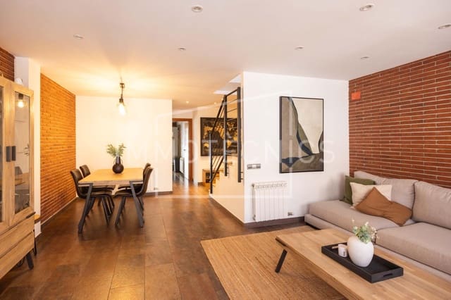3 chambre Appartement à vendre à Les Franqueses del Vallès avec garage - 335 000 € (Ref: 10035495)