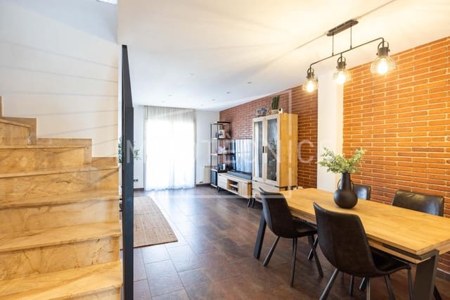 3 chambre Appartement à vendre à Les Franqueses del Vallès avec garage - 335 000 € (Ref: 10035495)
